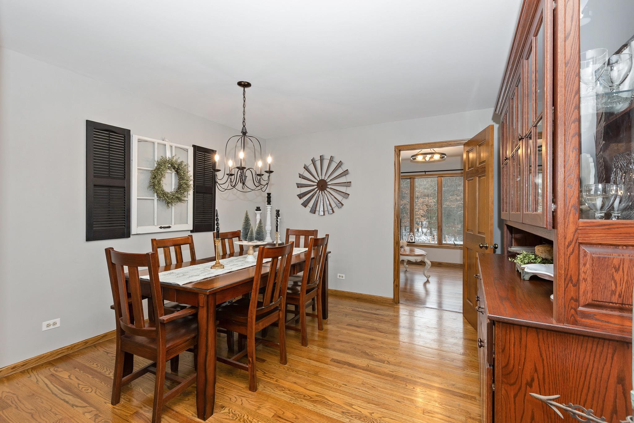 W4838 28th Street Necedah, WI 54646 - Photo 17 of 43