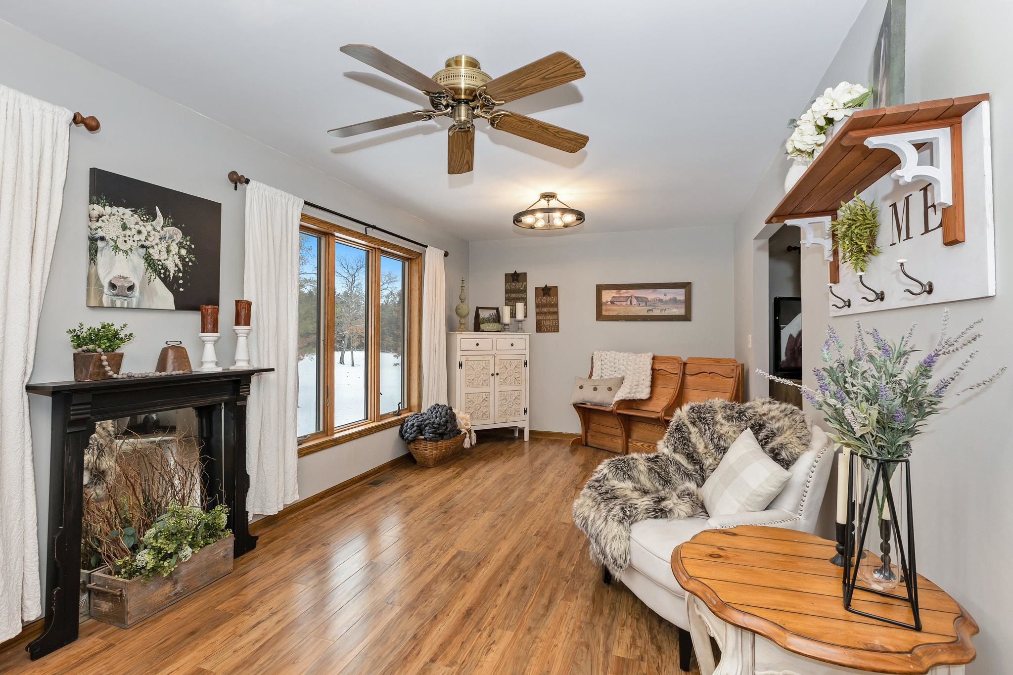 W4838 28th Street Necedah, WI 54646 - Photo 17 of 70
