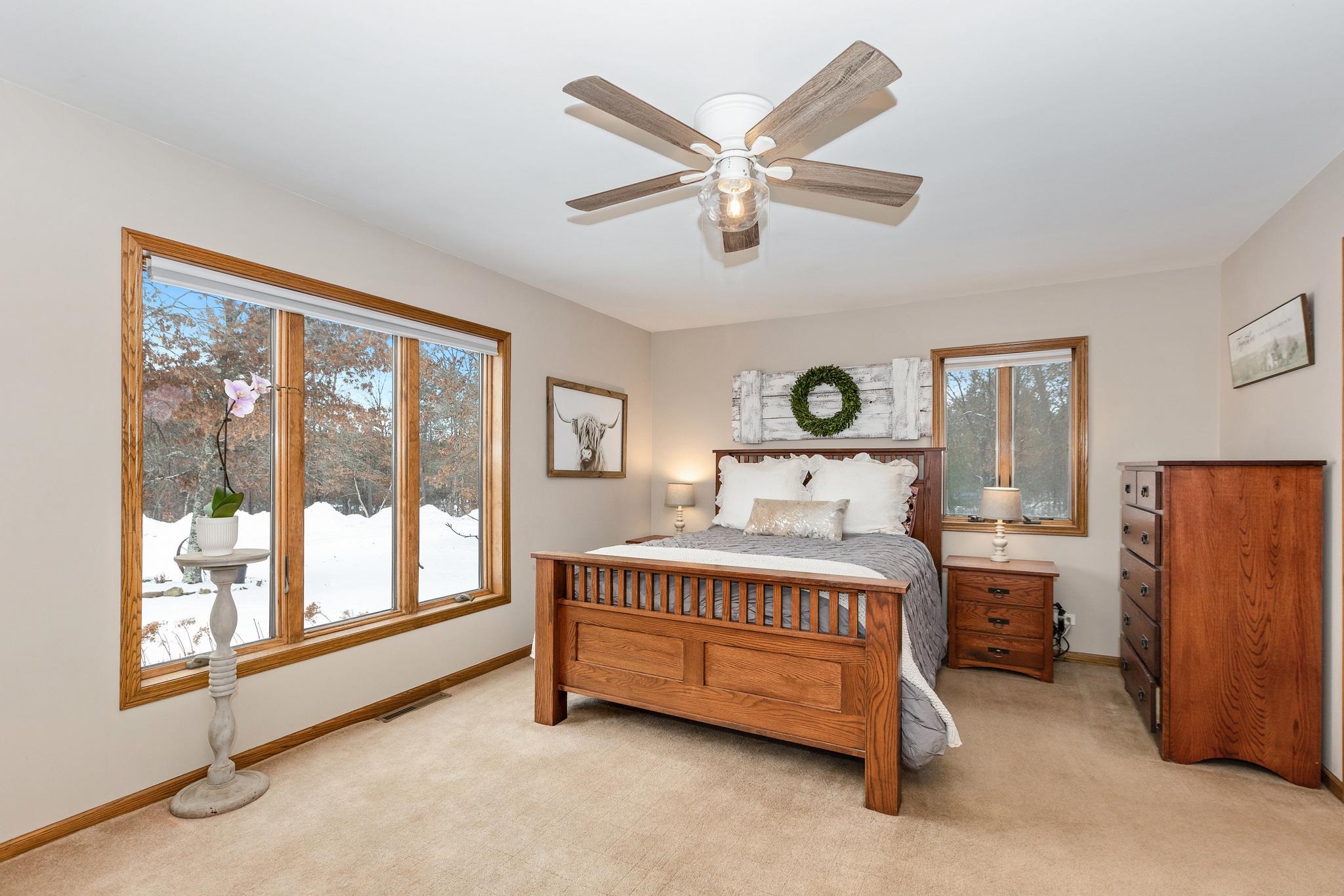 W4838 28th Street Necedah, WI 54646 - Photo 18 of 43