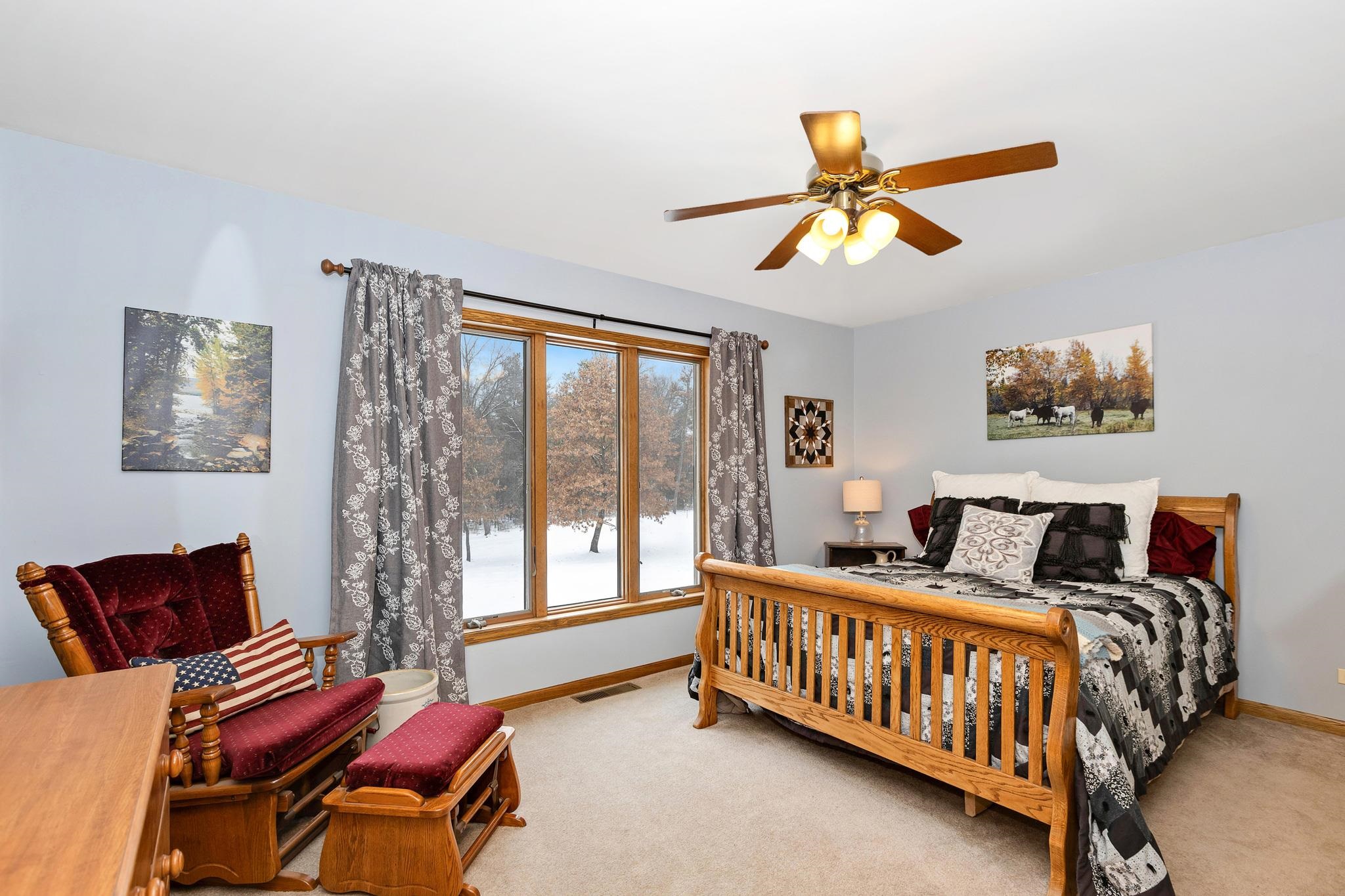 W4838 28th Street Necedah, WI 54646 - Photo 20 of 43