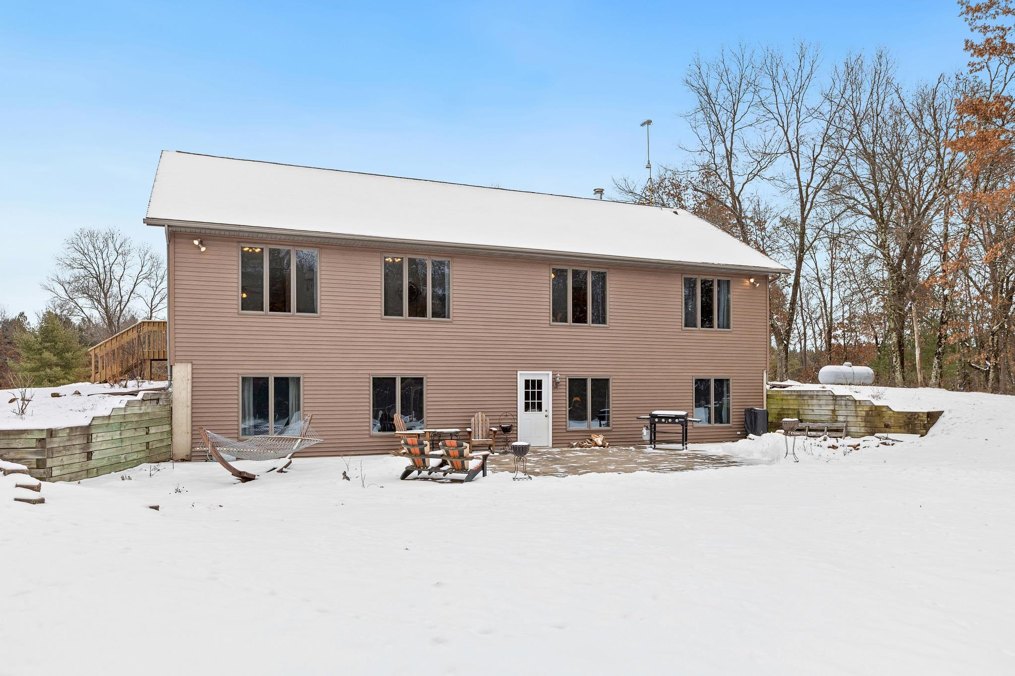 W4838 28th Street Necedah, WI 54646 - Photo 2 of 70