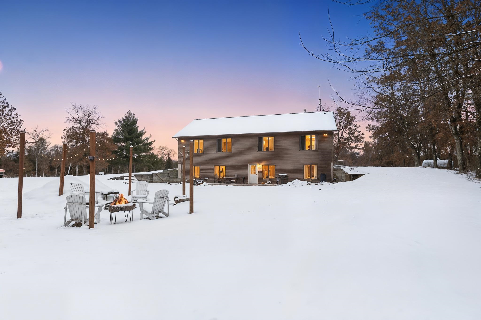 W4838 28th Street Necedah, WI 54646 - Photo 3 of 70