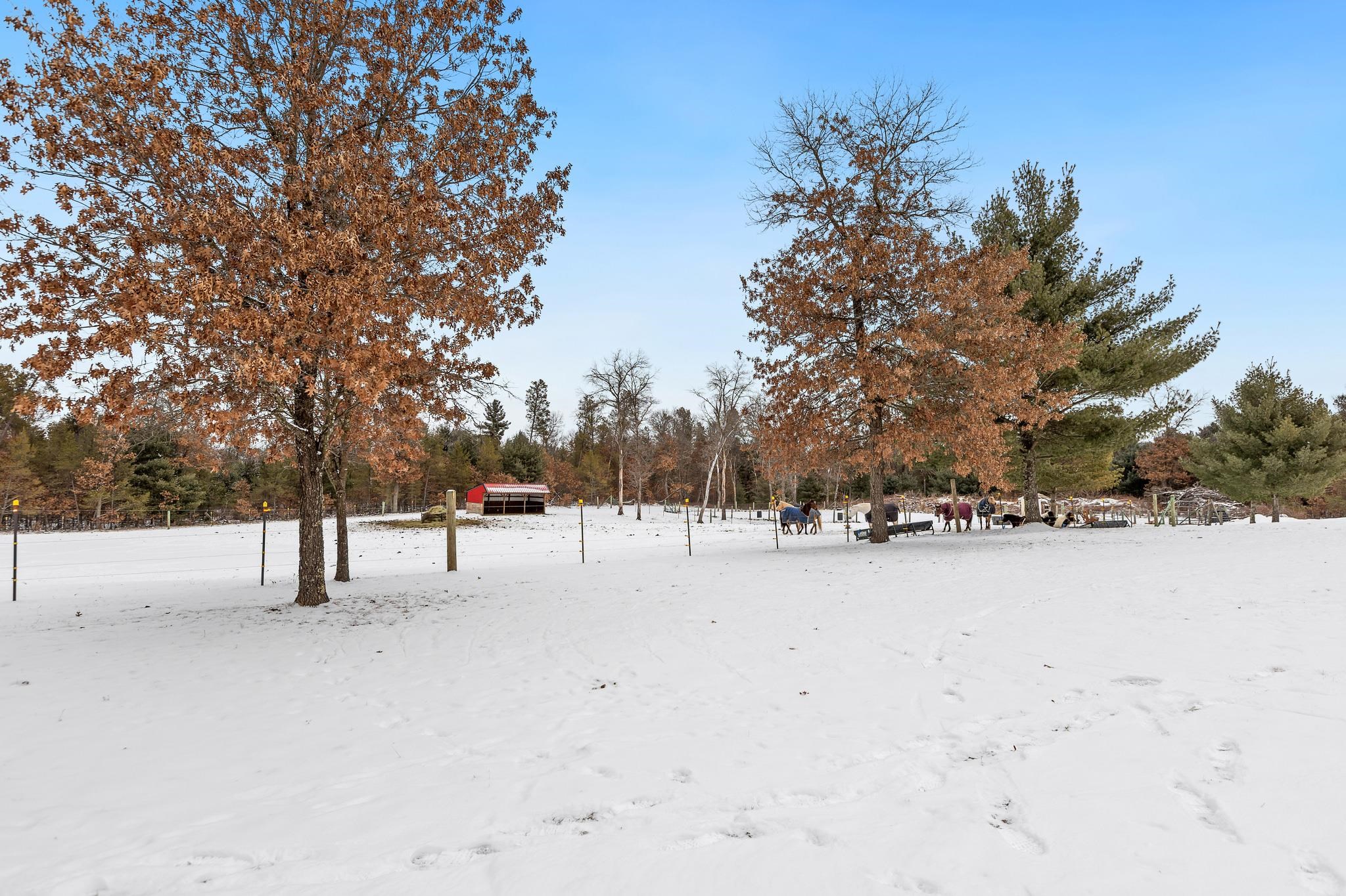 W4838 28th Street Necedah, WI 54646 - Photo 32 of 43