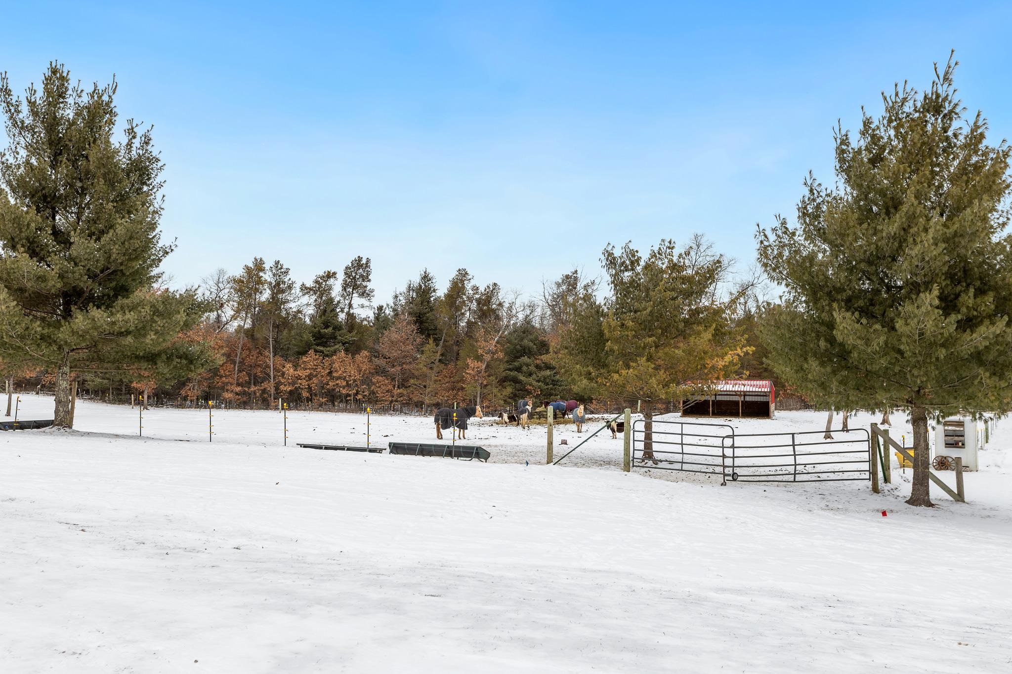 W4838 28th Street Necedah, WI 54646 - Photo 33 of 43