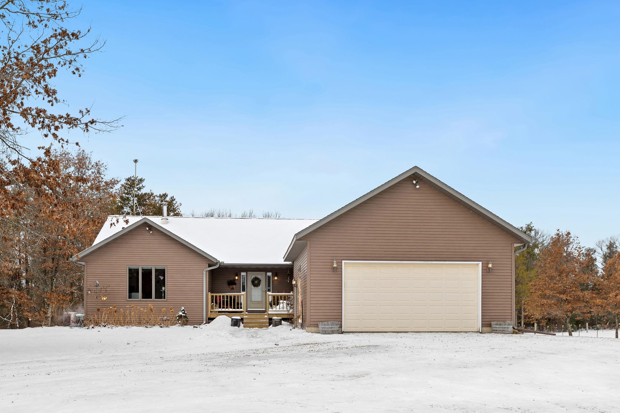 W4838 28th Street Necedah, WI 54646 - Photo 34 of 43