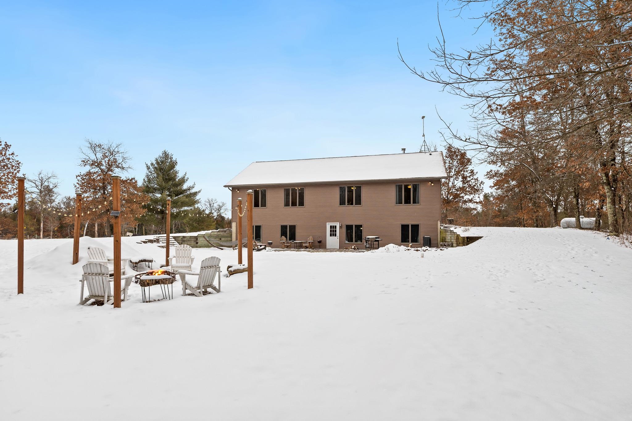W4838 28th Street Necedah, WI 54646 - Photo 36 of 43