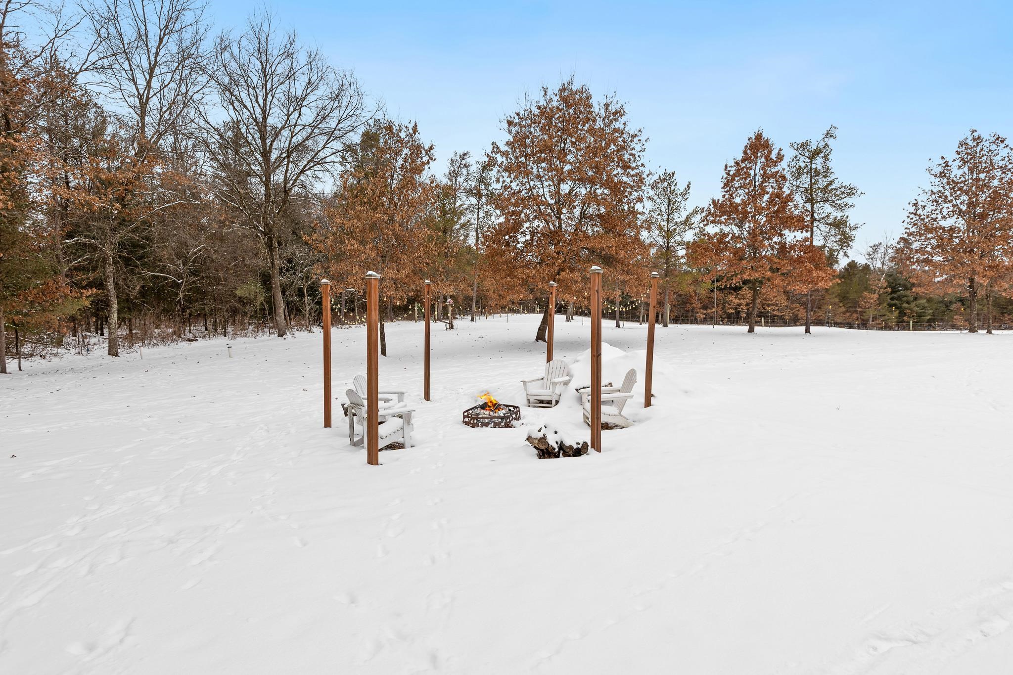 W4838 28th Street Necedah, WI 54646 - Photo 37 of 43