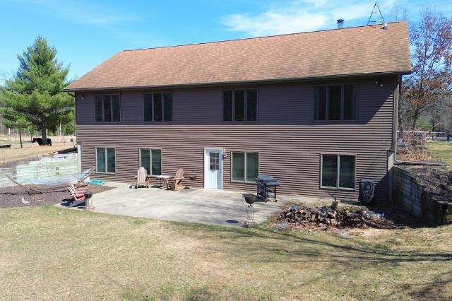 W4838 28th Street Necedah, WI 54646 - Photo 41 of 70