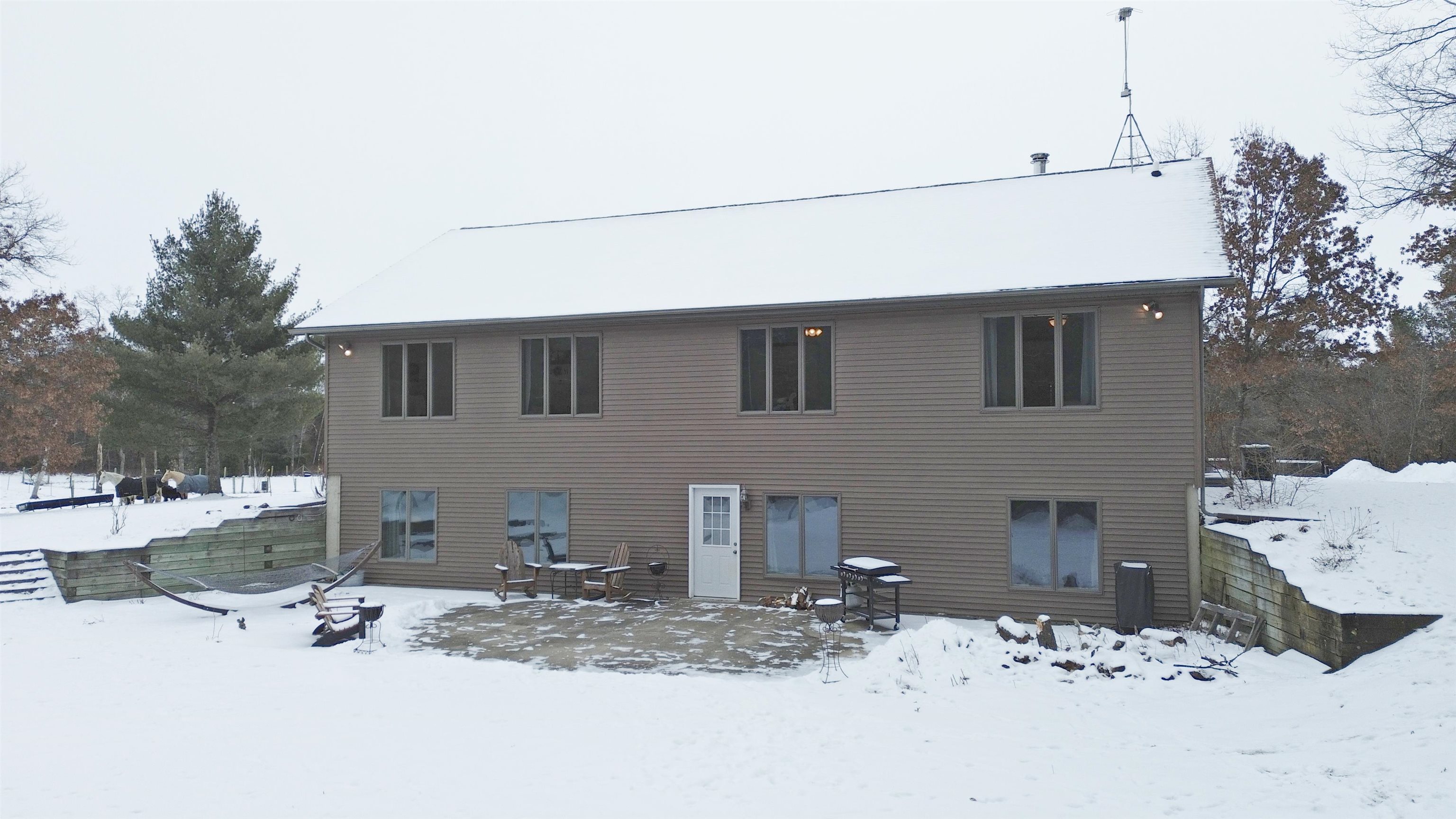 W4838 28th Street Necedah, WI 54646 - Photo 42 of 43