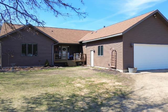 W4838 28th Street Necedah, WI 54646 - Photo 45 of 70