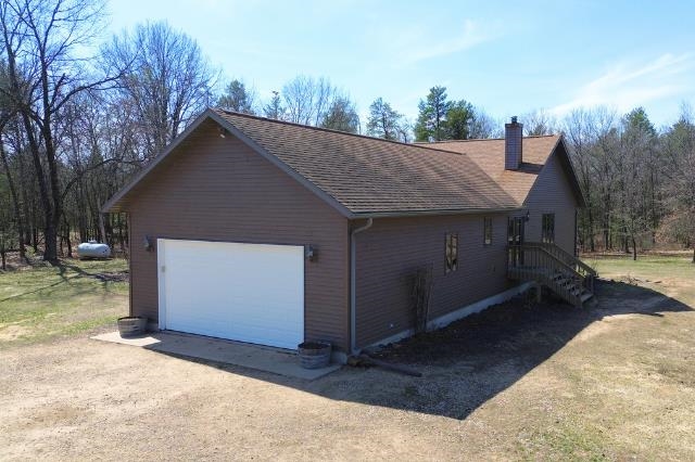 W4838 28th Street Necedah, WI 54646 - Photo 46 of 70