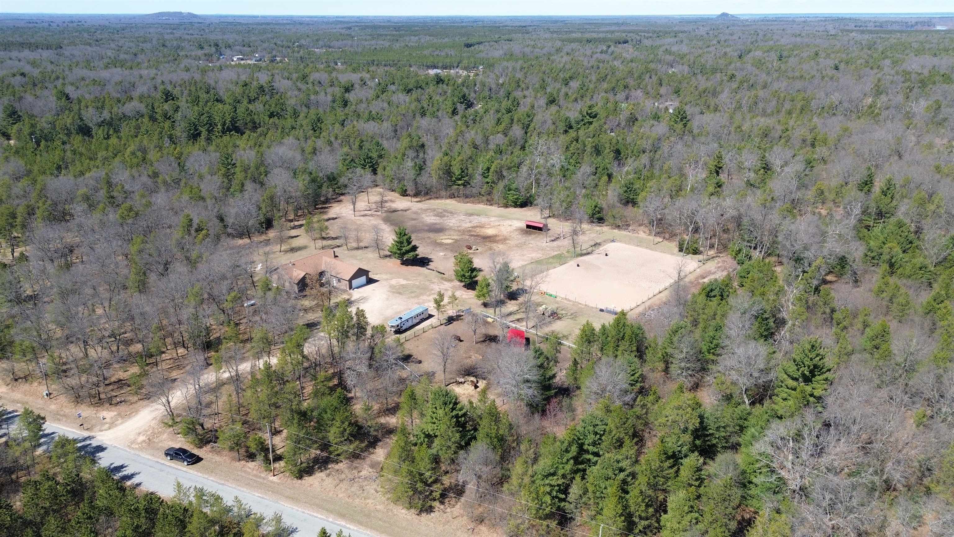 W4838 28th Street Necedah, WI 54646 - Photo 49 of 70