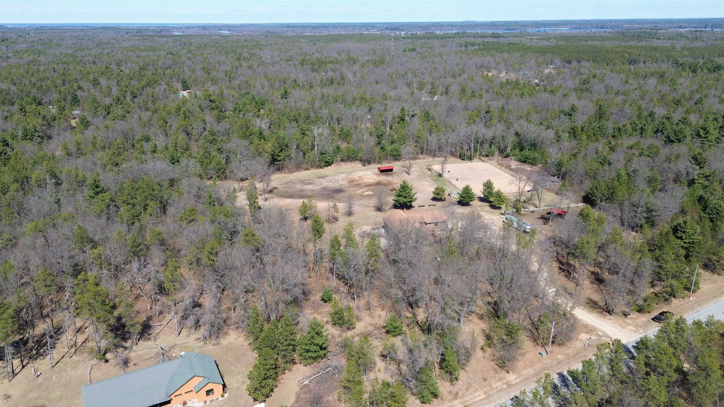 W4838 28th Street Necedah, WI 54646 - Photo 50 of 70