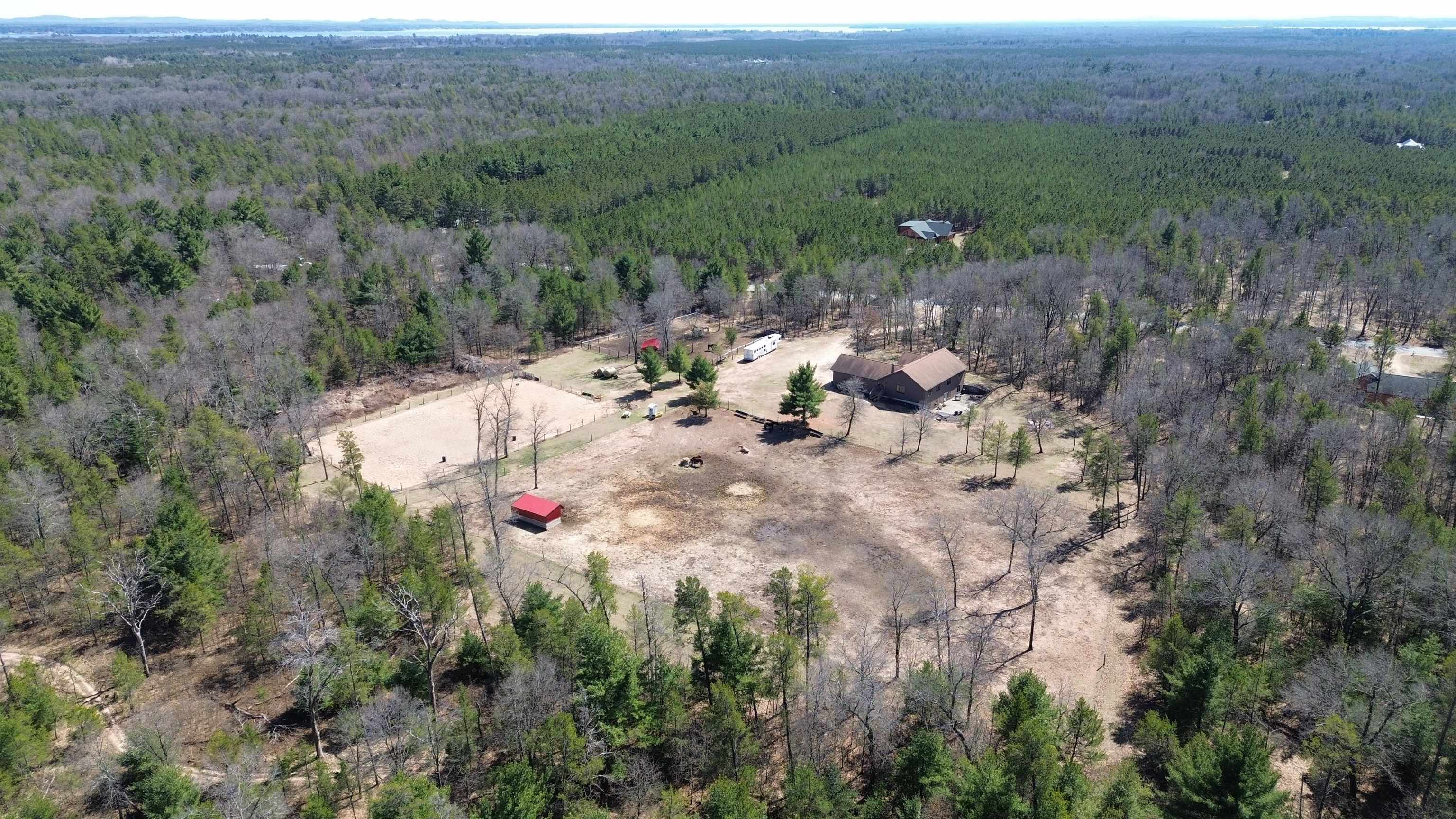 W4838 28th Street Necedah, WI 54646 - Photo 52 of 70