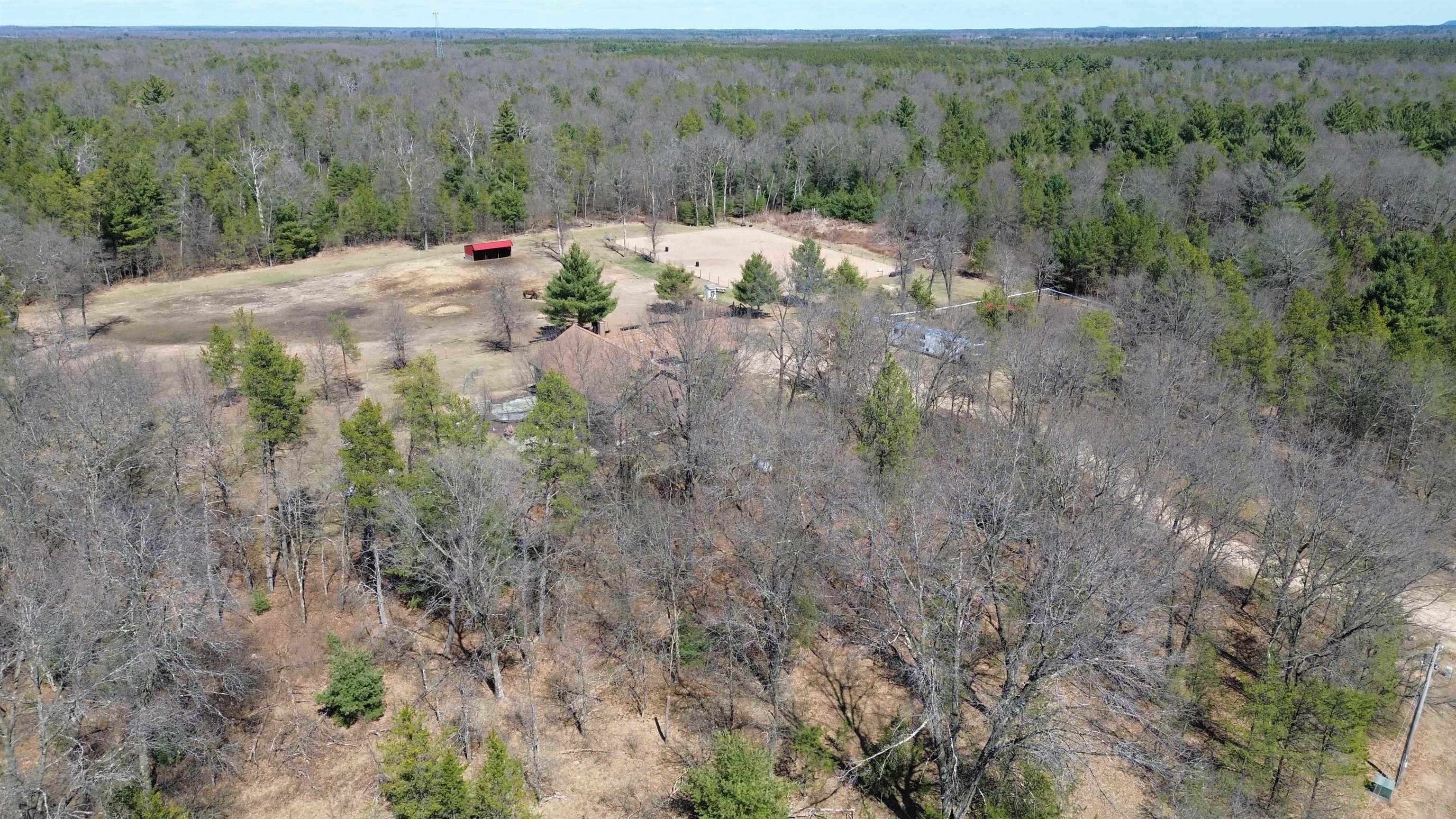 W4838 28th Street Necedah, WI 54646 - Photo 54 of 70