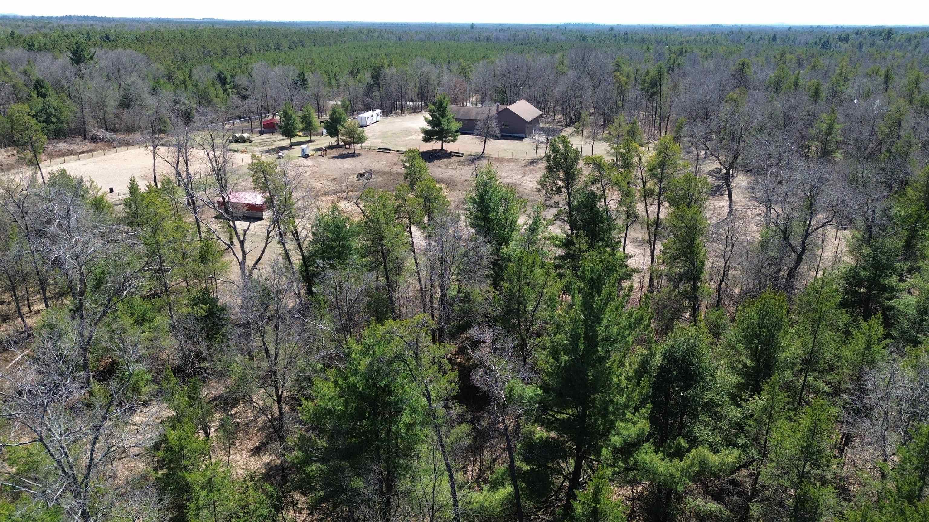 W4838 28th Street Necedah, WI 54646 - Photo 56 of 70