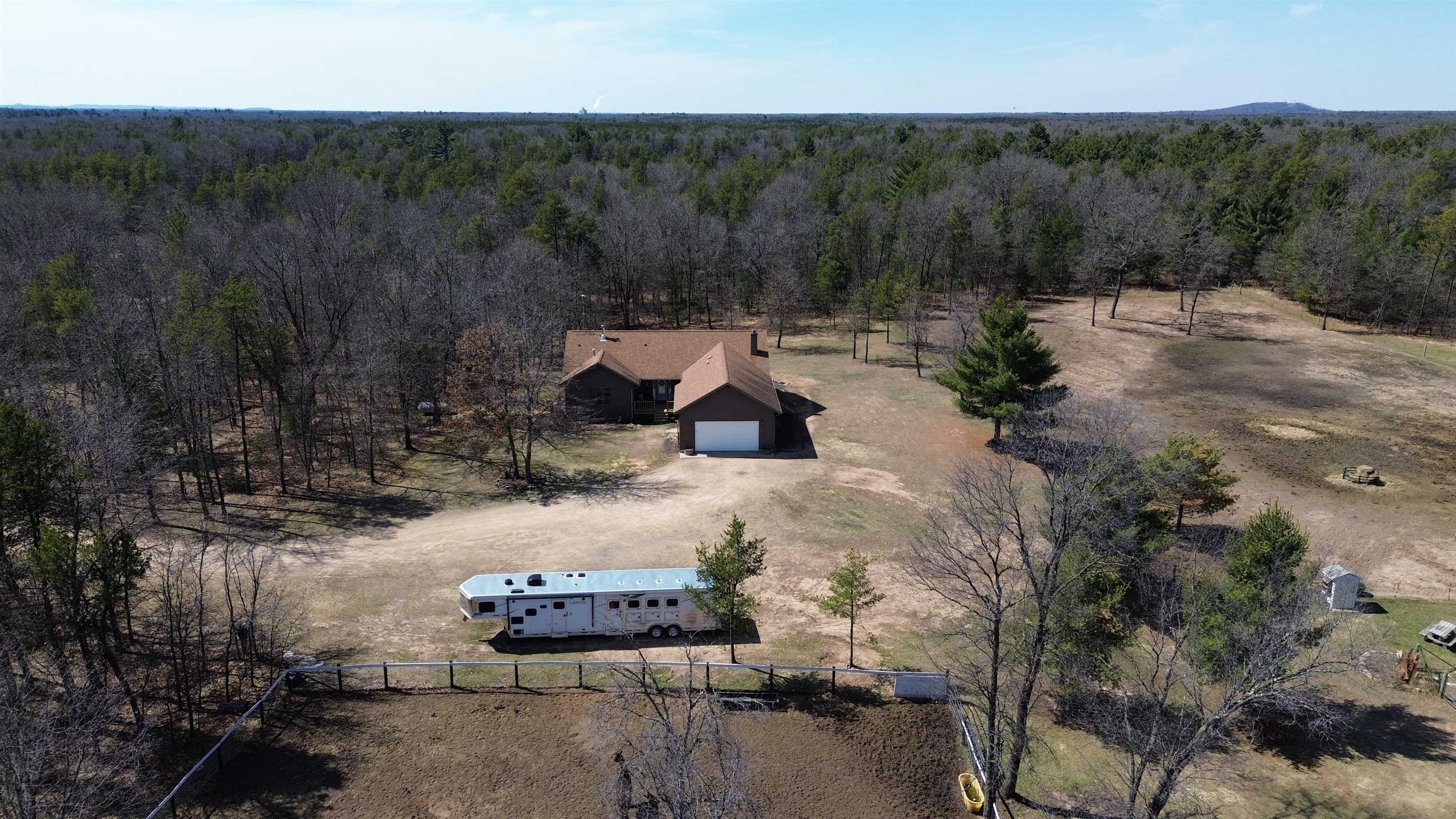 W4838 28th Street Necedah, WI 54646 - Photo 57 of 70