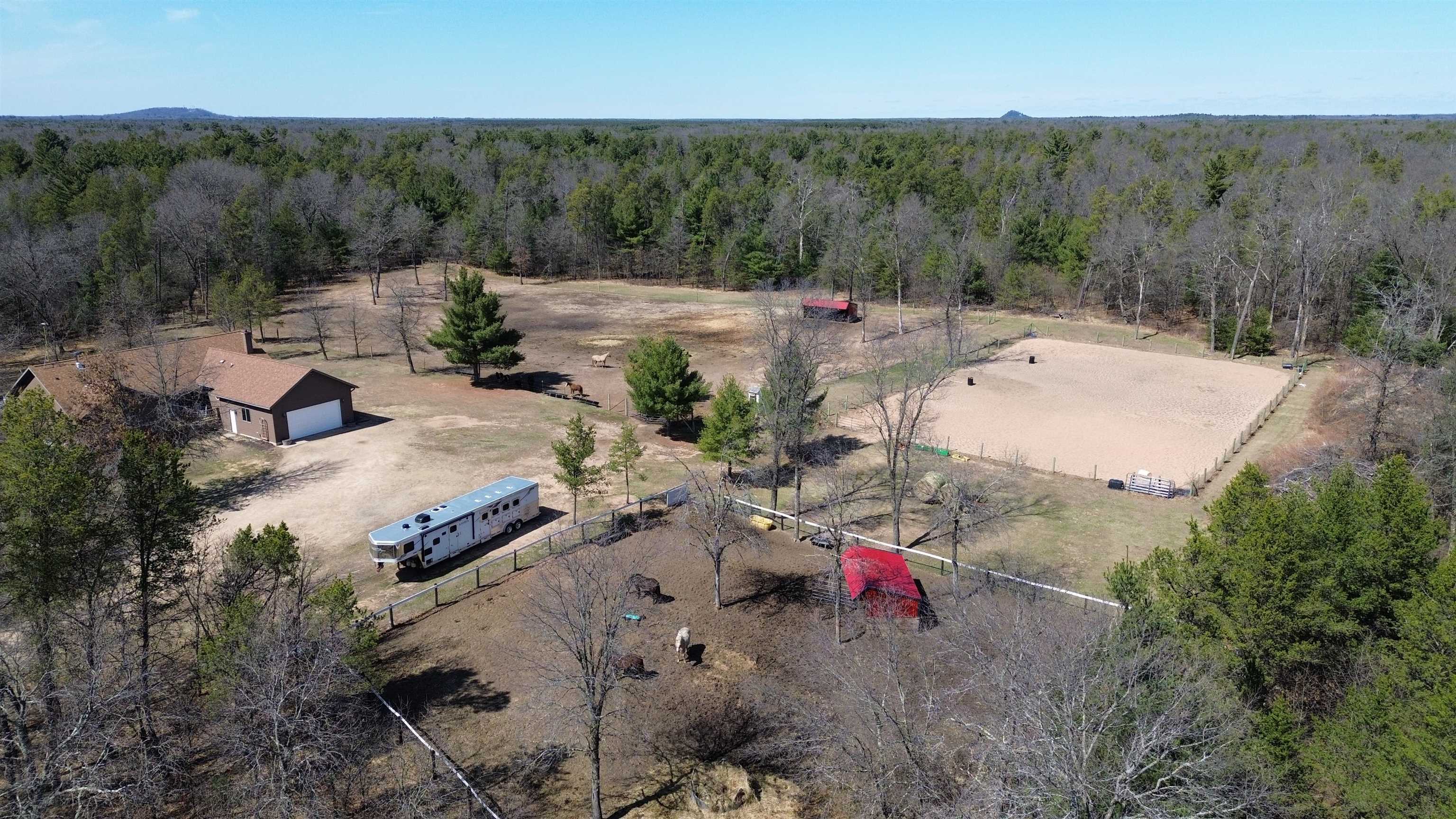 W4838 28th Street Necedah, WI 54646 - Photo 65 of 70