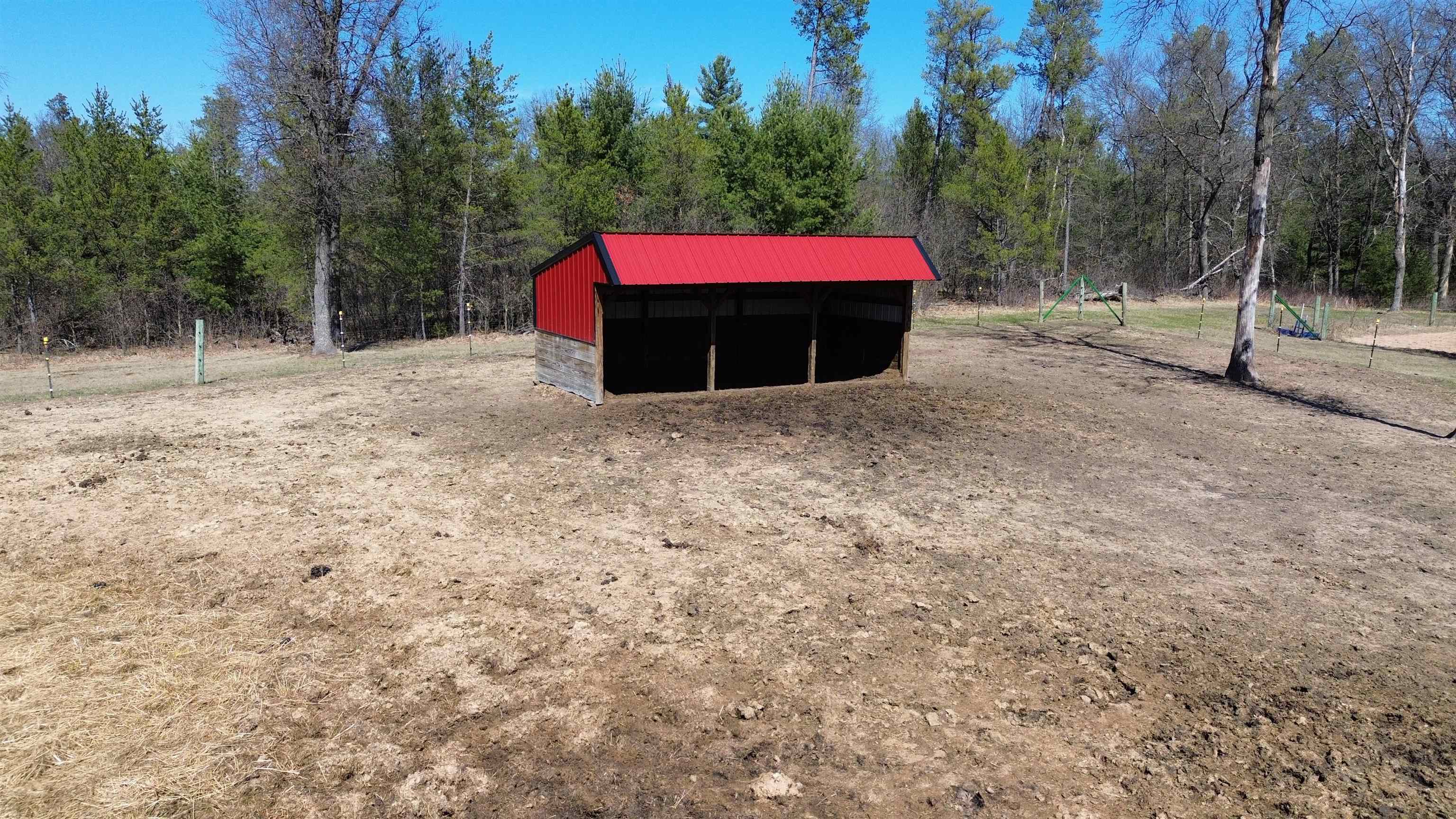 W4838 28th Street Necedah, WI 54646 - Photo 68 of 70