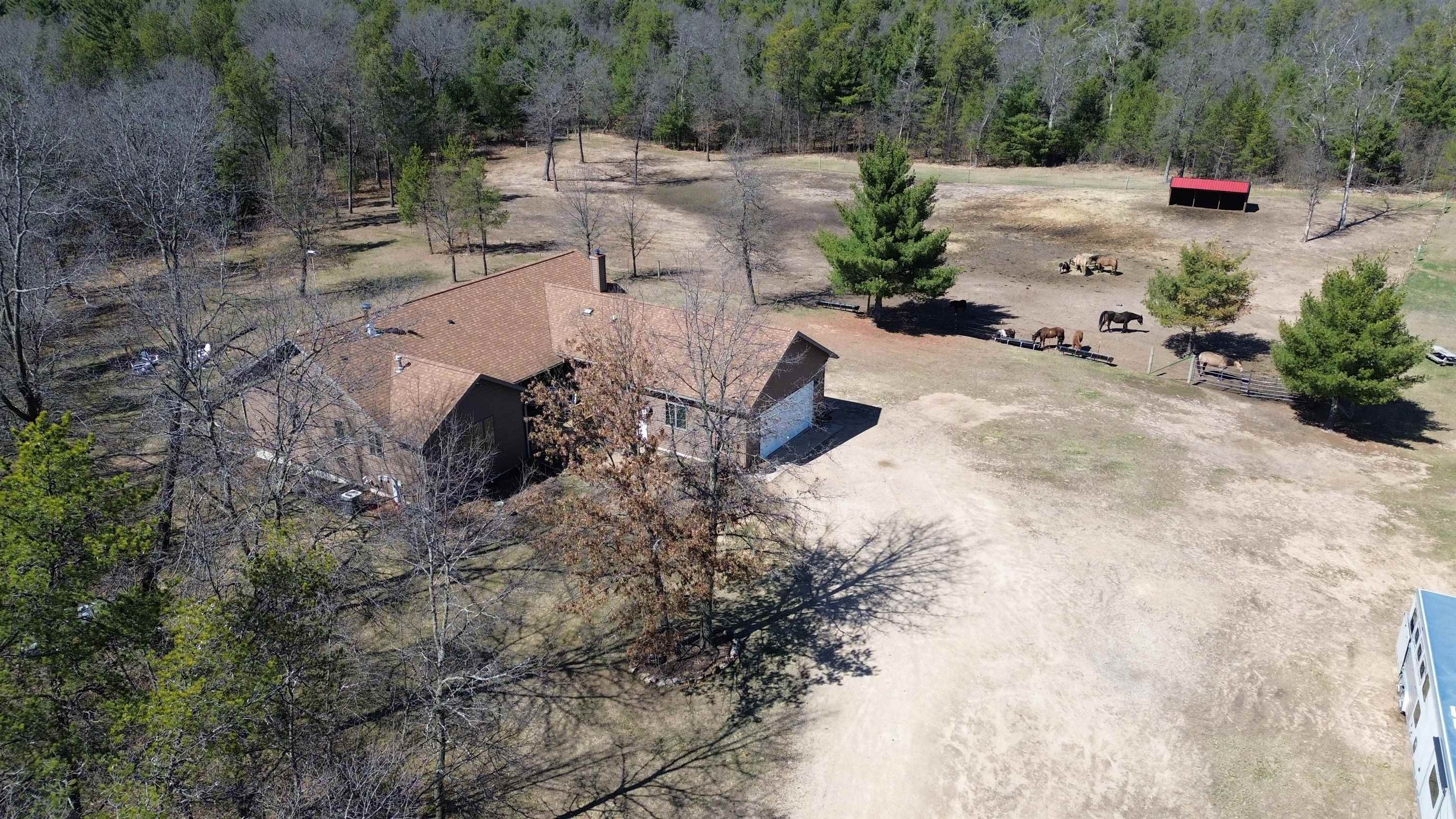 W4838 28th Street Necedah, WI 54646 - Photo 70 of 70