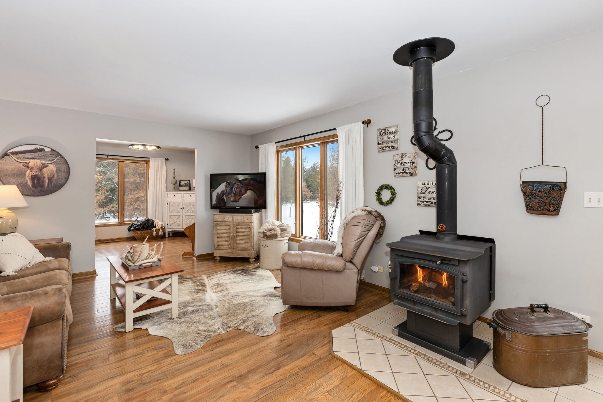 W4838 28th Street Necedah, WI 54646 - Photo 10 of 43