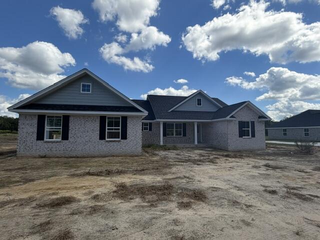 1107 Joseph Lemon And Dingle Road Manning, SC 29102 - Photo 1 of 36 Main