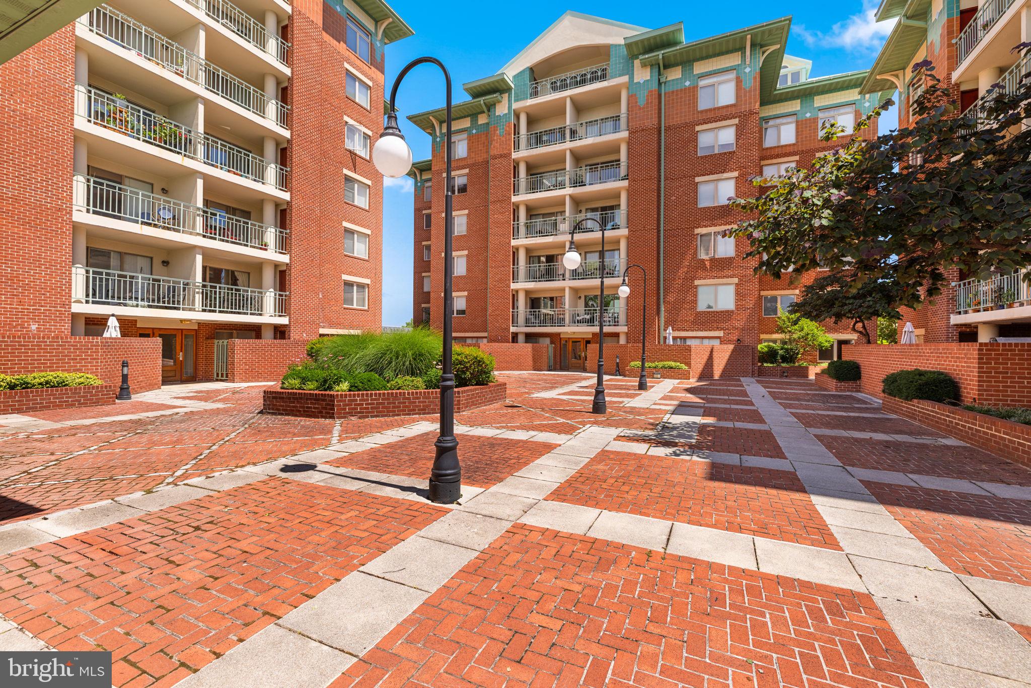 545 East Braddock Road, Unit 408 Alexandria, VA 22314 - Photo 19 of 31