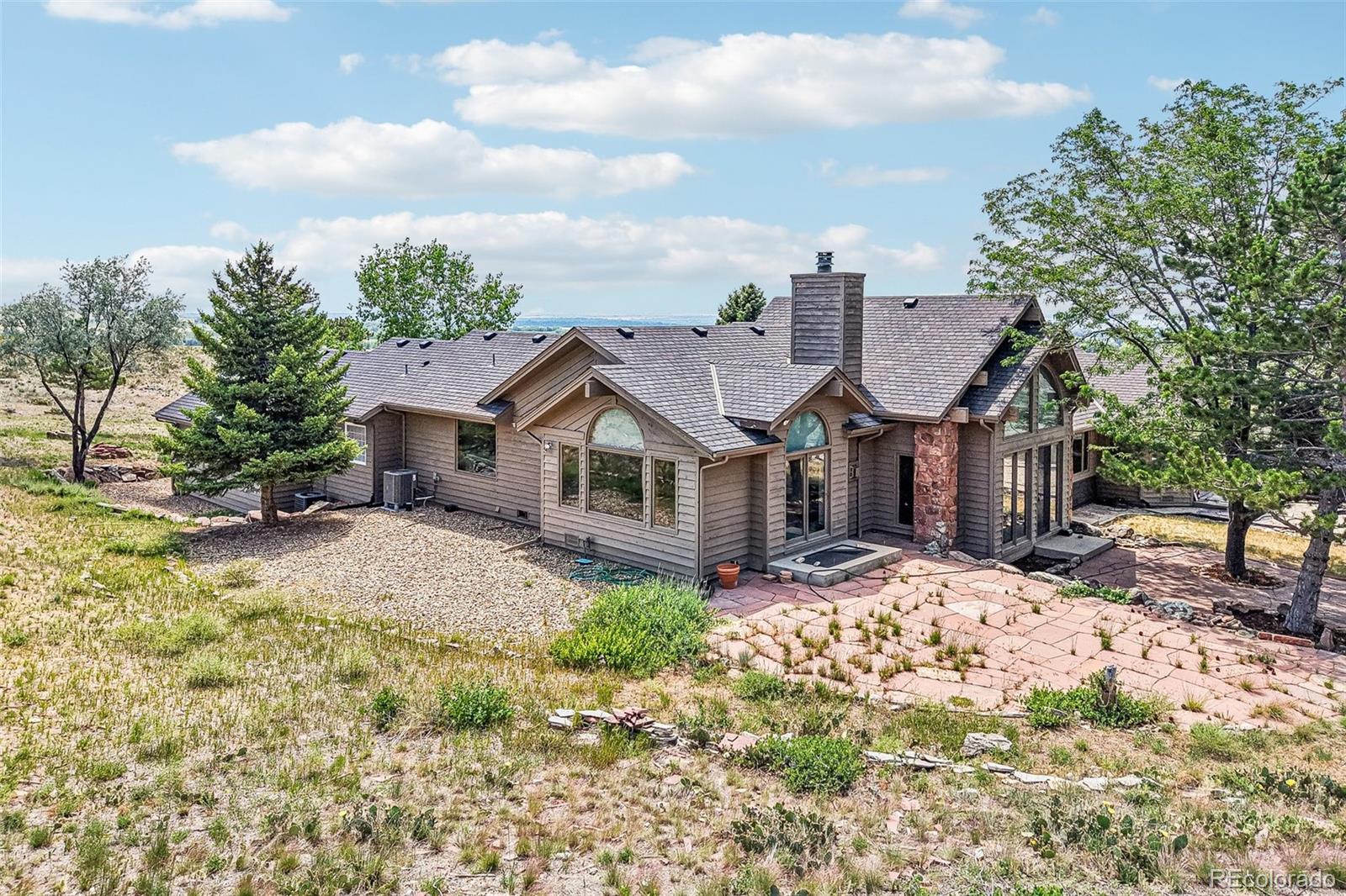 6915 Rabbit Mountain Road Longmont, CO 80503 - Photo 42 of 48
