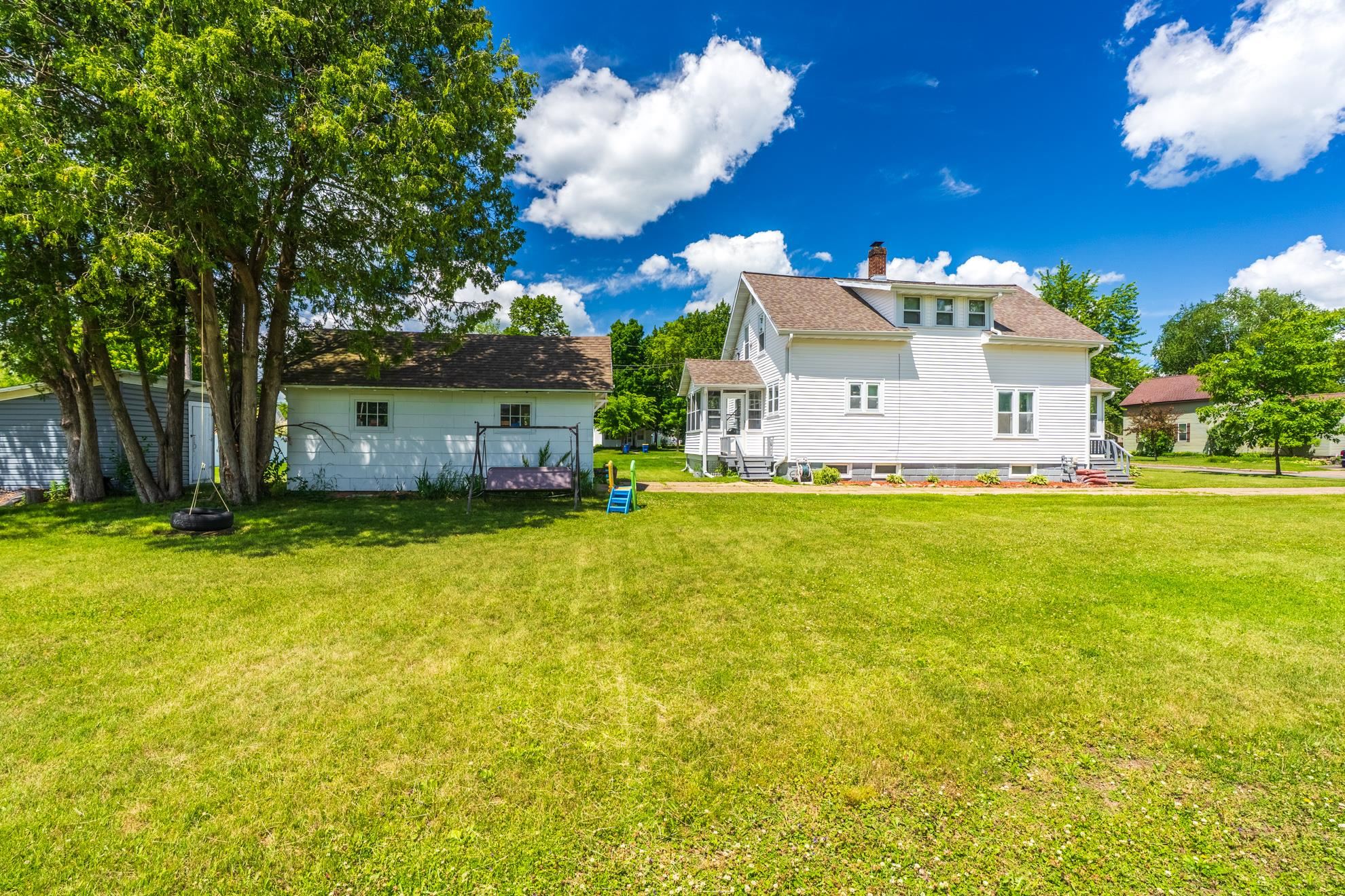 310 Nast Street Merrill, WI 54452 - Photo 47 of 49