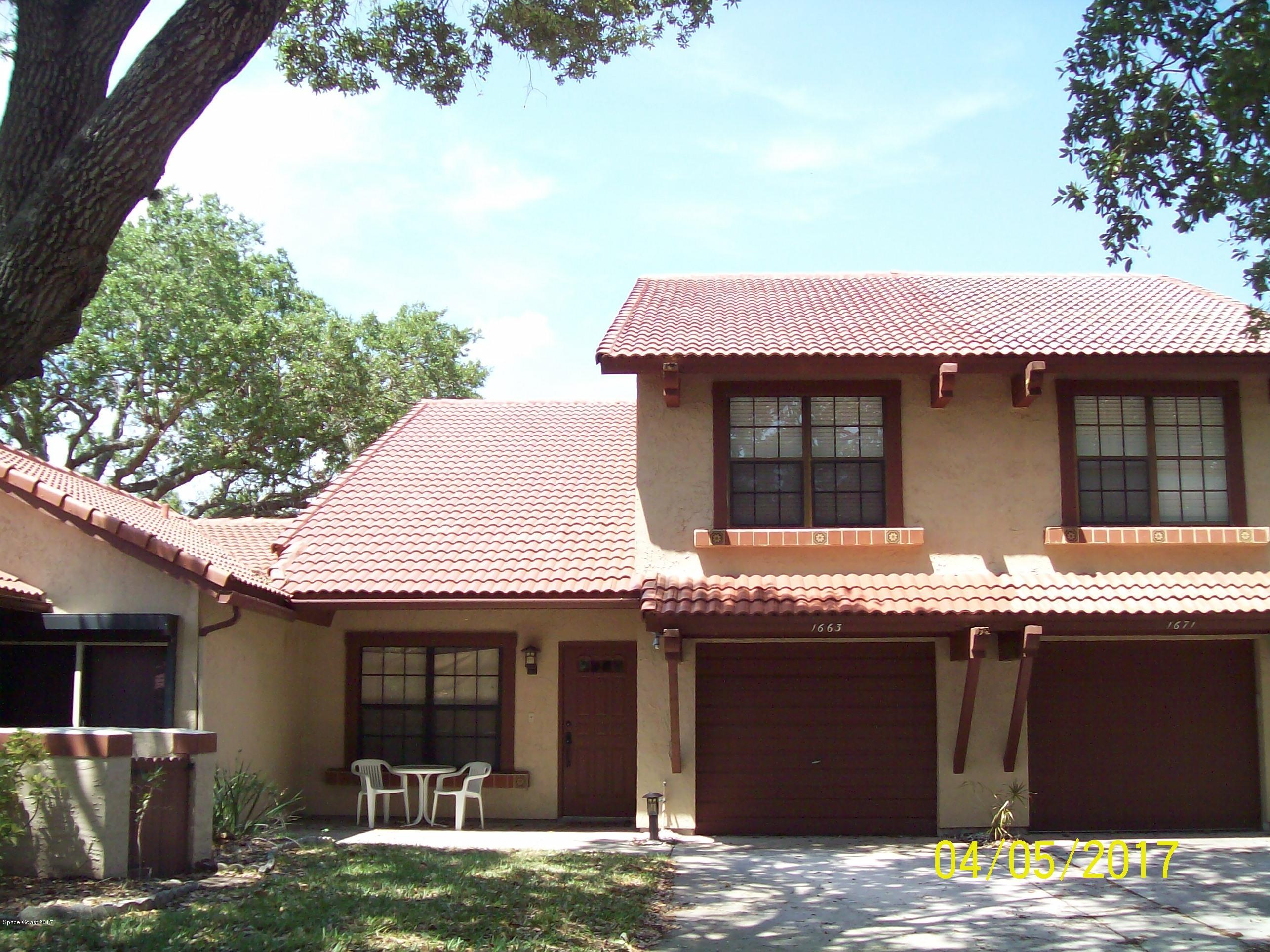 1663 Dawes Road Northeast Palm Bay, FL 32905 - Photo 1 of 10 1663 Dawes Rd