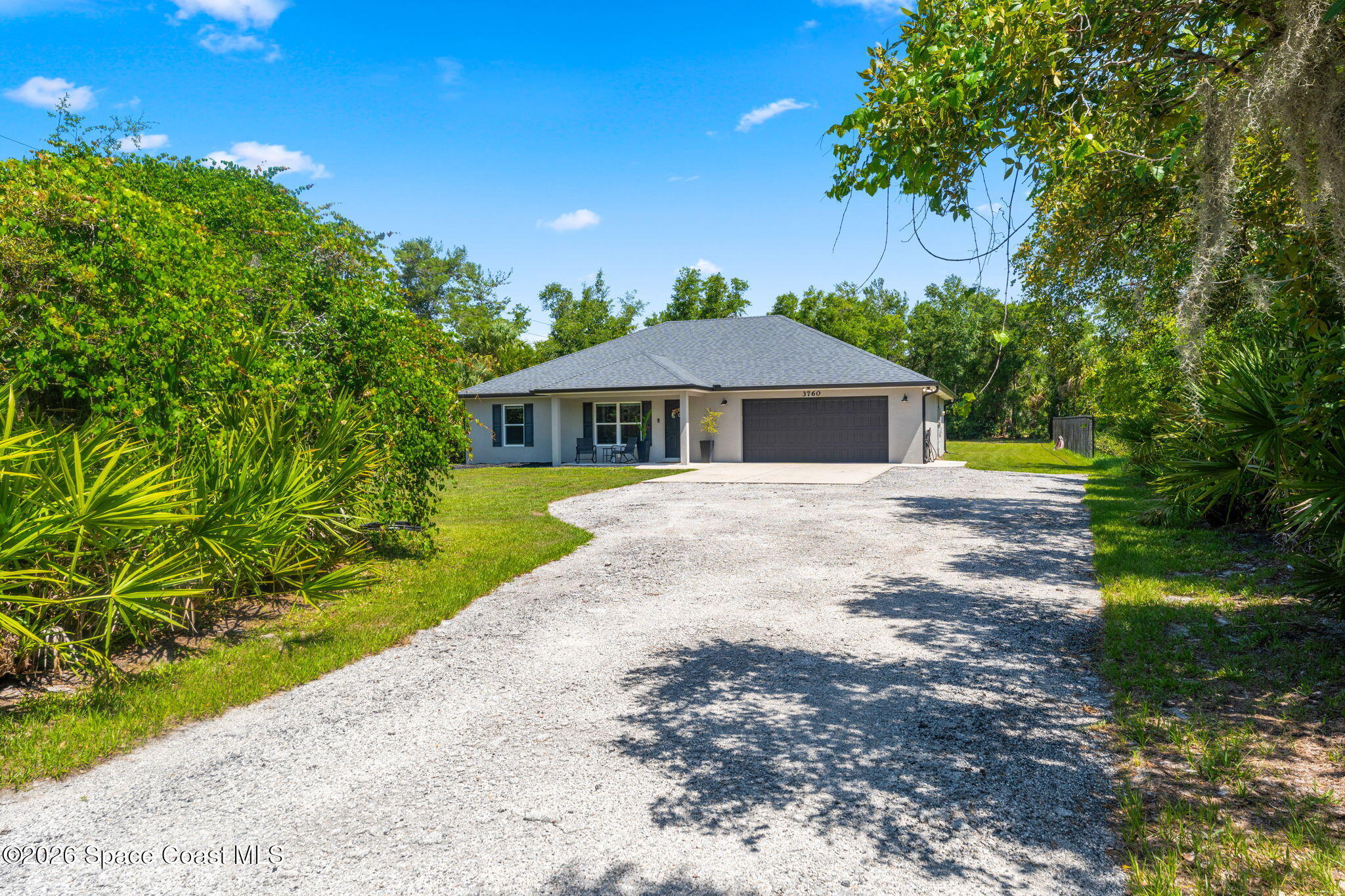 3760 Montgomery Road Mims, FL 32754 - Photo 2 of 46 Front Elevation