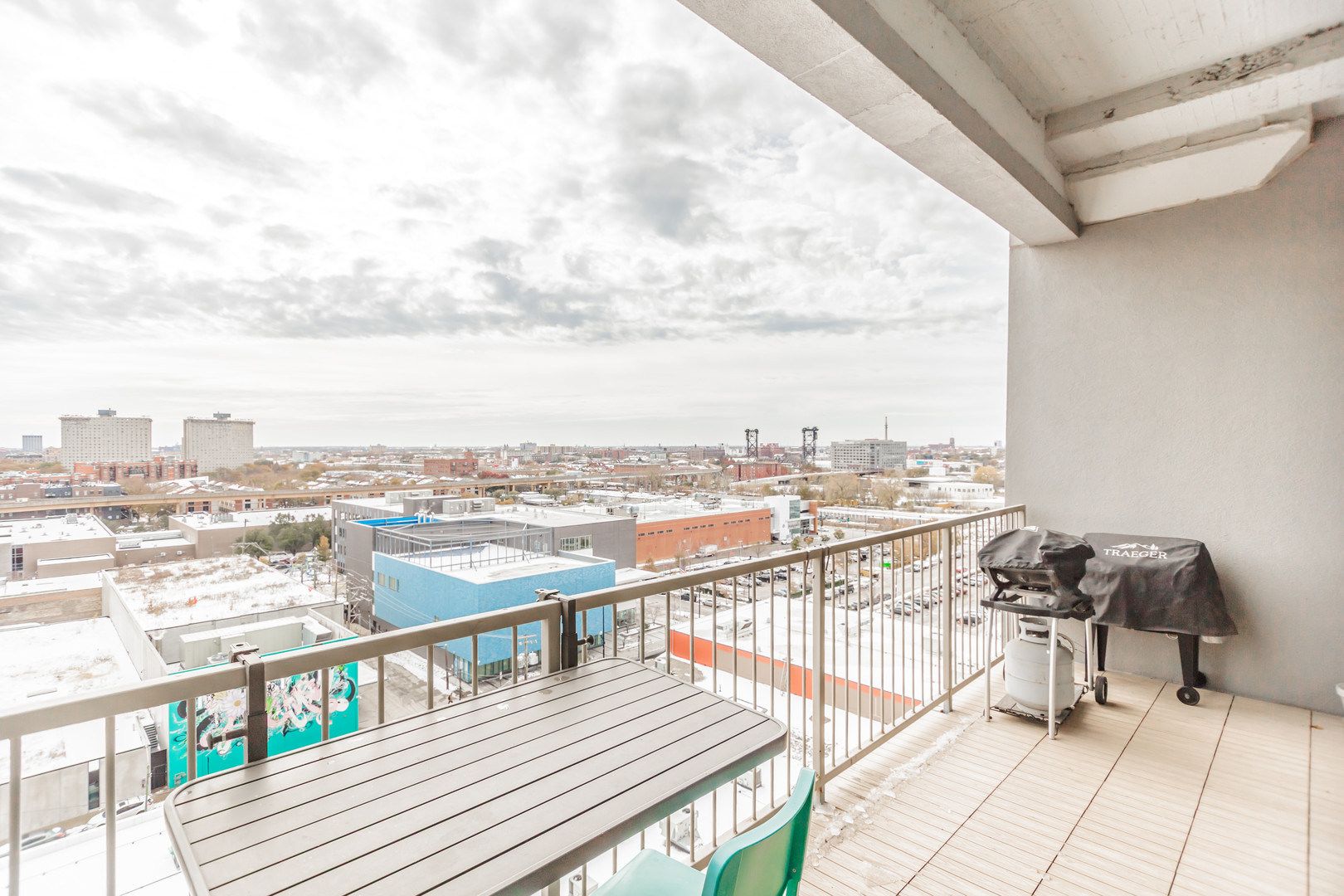 1530 South State Street, Unit 917 Chicago, IL 60605 - Photo 11 of 14