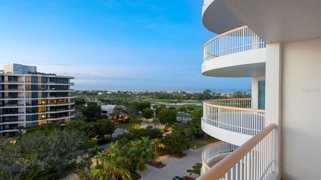 455 Longboat Club Road, Unit 707 Longboat Key, FL 34228 - Photo 49 of 69 Gallery Image 49