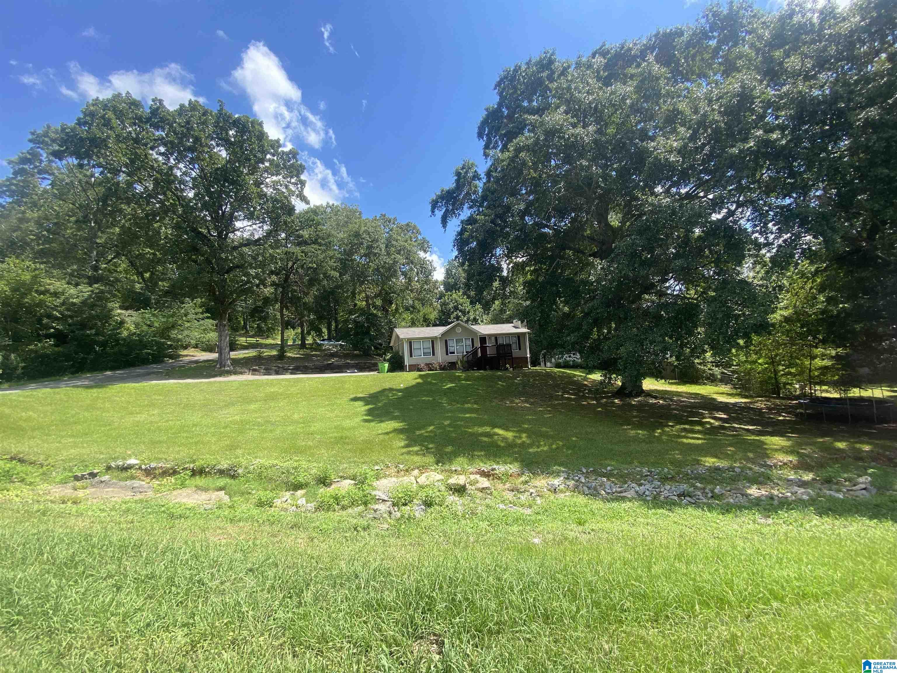18 McGinnis Street Springville, AL 35146 - Photo 2 of 2