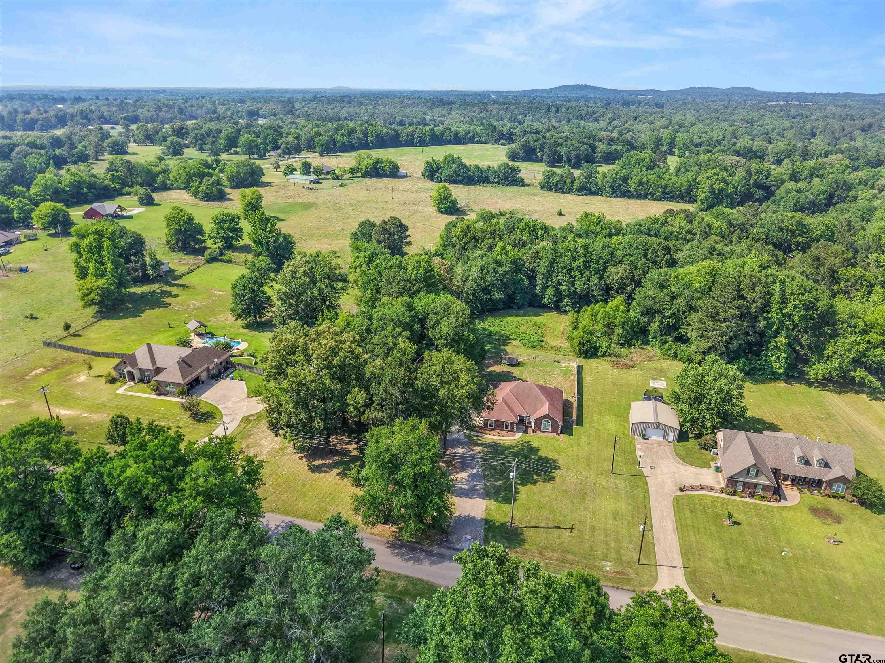 4367 North White Oak Road Gladewater, TX 75647 - Photo 32 of 34