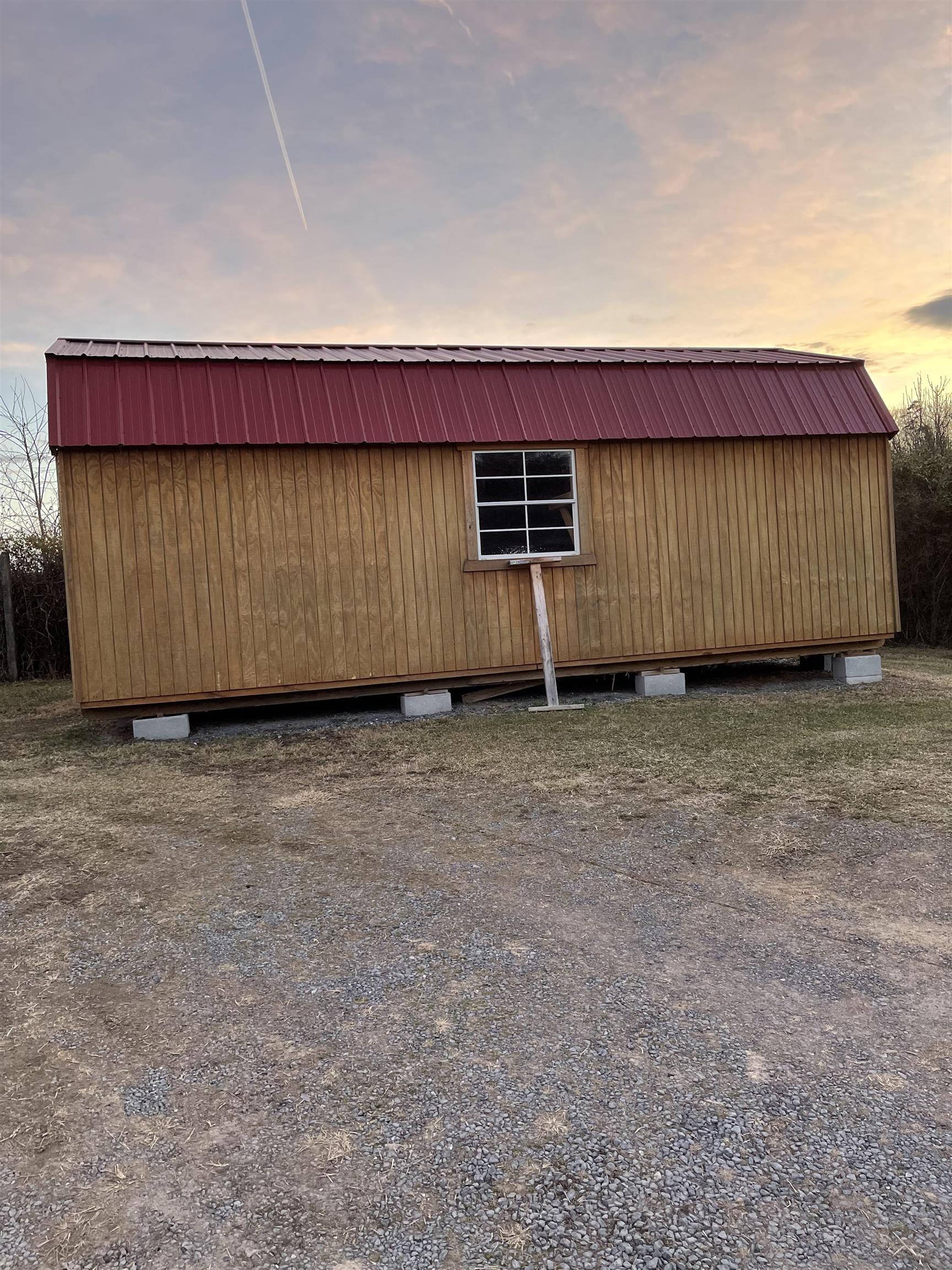 1066 Apple Valley Road Harrisonburg, VA 22801 - Photo 18 of 19 Gallery Image 18