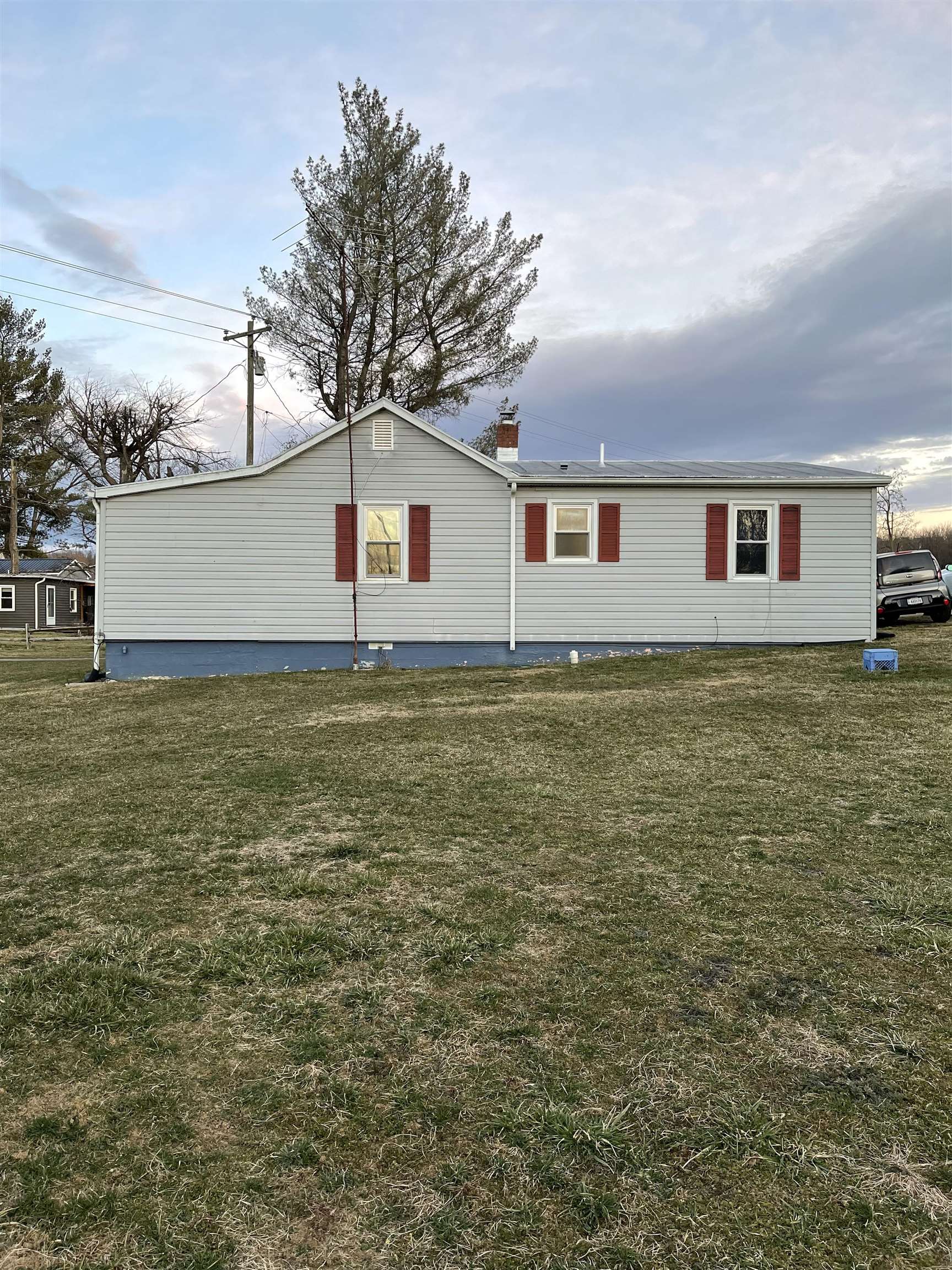 1066 Apple Valley Road Harrisonburg, VA 22801 - Photo 2 of 19 Gallery Image 2