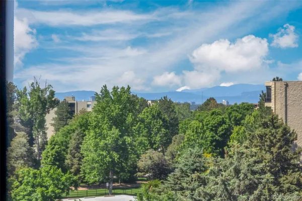 $249,000 | 14001 East Marina Drive, Unit 607, Aurora, CO 80014