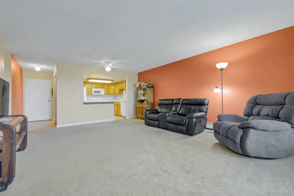 $249,000 | 14001 East Marina Drive, Unit 607, Aurora, CO 80014