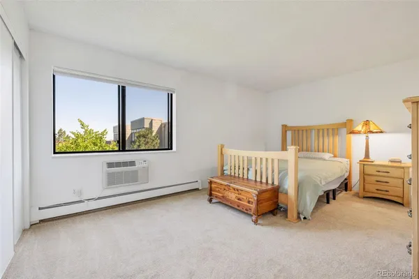 $249,000 | 14001 East Marina Drive, Unit 607, Aurora, CO 80014
