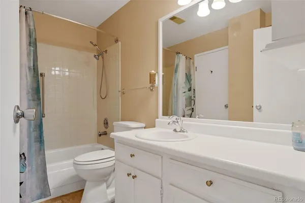$249,000 | 14001 East Marina Drive, Unit 607, Aurora, CO 80014