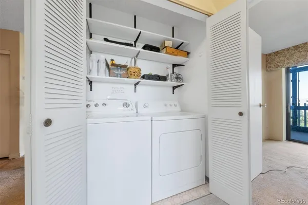$249,000 | 14001 East Marina Drive, Unit 607, Aurora, CO 80014