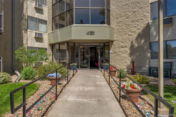 $249,000 | 14001 East Marina Drive, Unit 607, Aurora, CO 80014