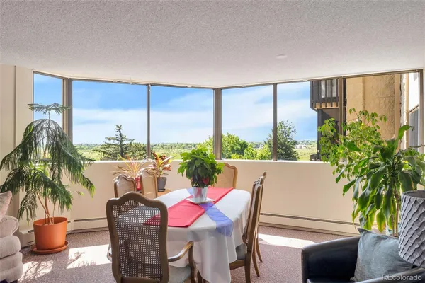 $249,000 | 14001 East Marina Drive, Unit 607, Aurora, CO 80014