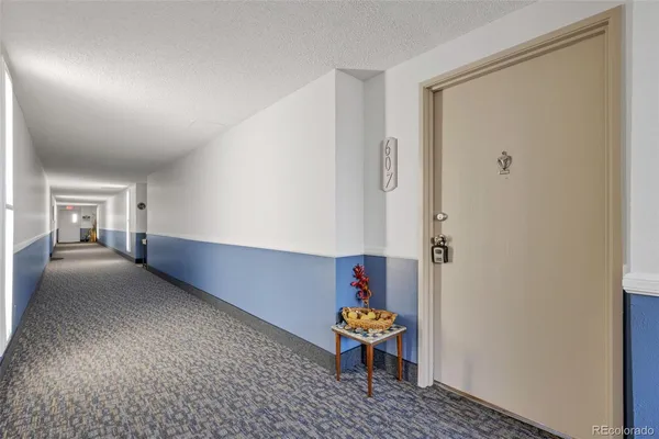$249,000 | 14001 East Marina Drive, Unit 607, Aurora, CO 80014