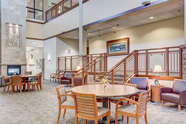 $249,000 | 14001 East Marina Drive, Unit 607, Aurora, CO 80014