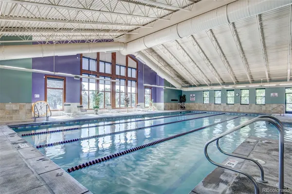 $249,000 | 14001 East Marina Drive, Unit 607, Aurora, CO 80014