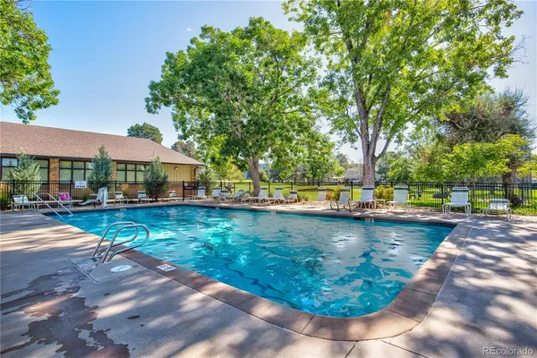 $249,000 | 14001 East Marina Drive, Unit 607, Aurora, CO 80014
