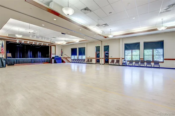 $249,000 | 14001 East Marina Drive, Unit 607, Aurora, CO 80014