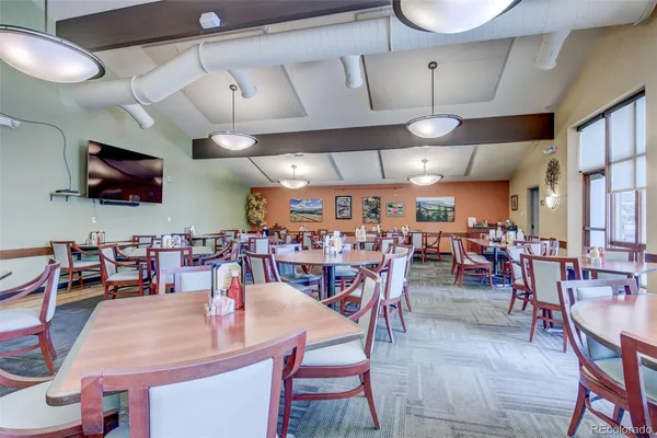 $249,000 | 14001 East Marina Drive, Unit 607, Aurora, CO 80014